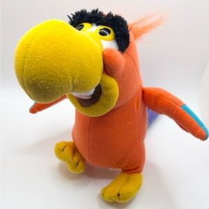 Iago Plush